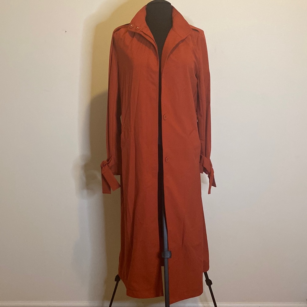 H&M Trench Jacket
